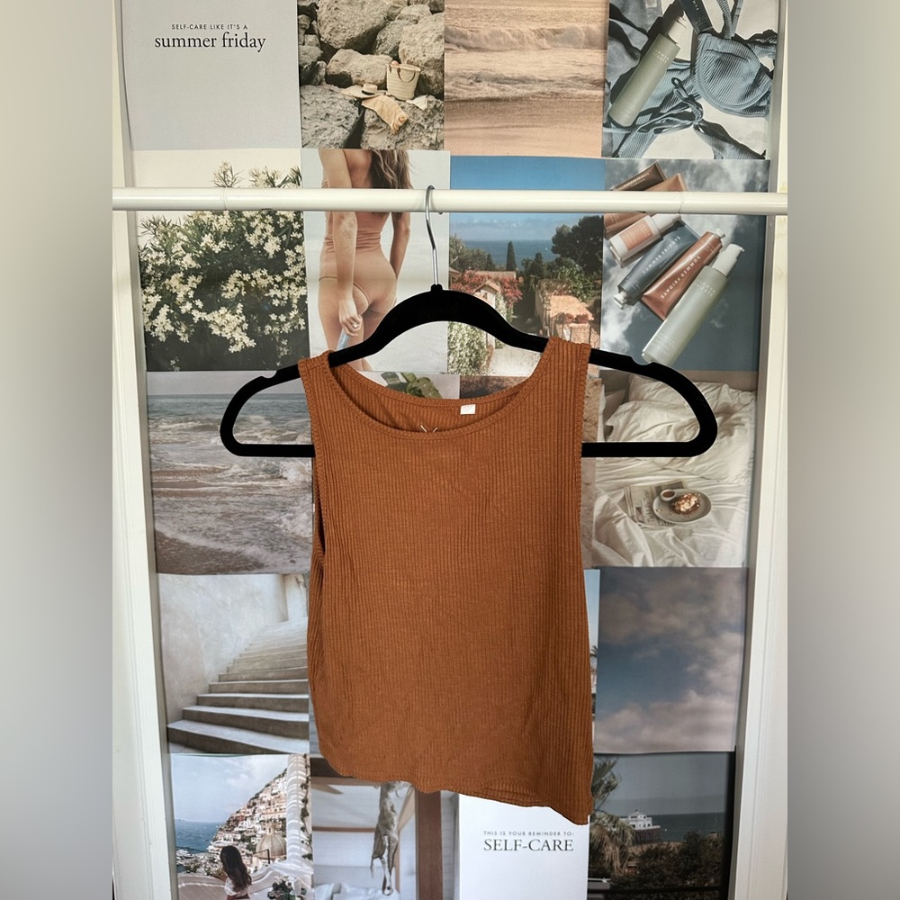 pacsun tank top